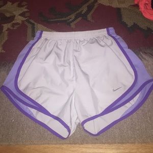 Nike Dri-fit shorts